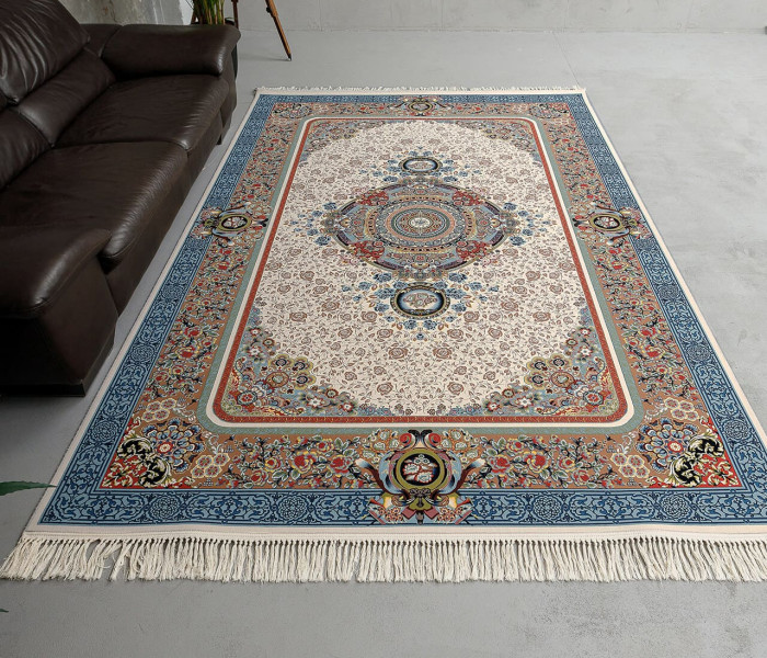 Персидский ковер Padishah 4010 cream 2