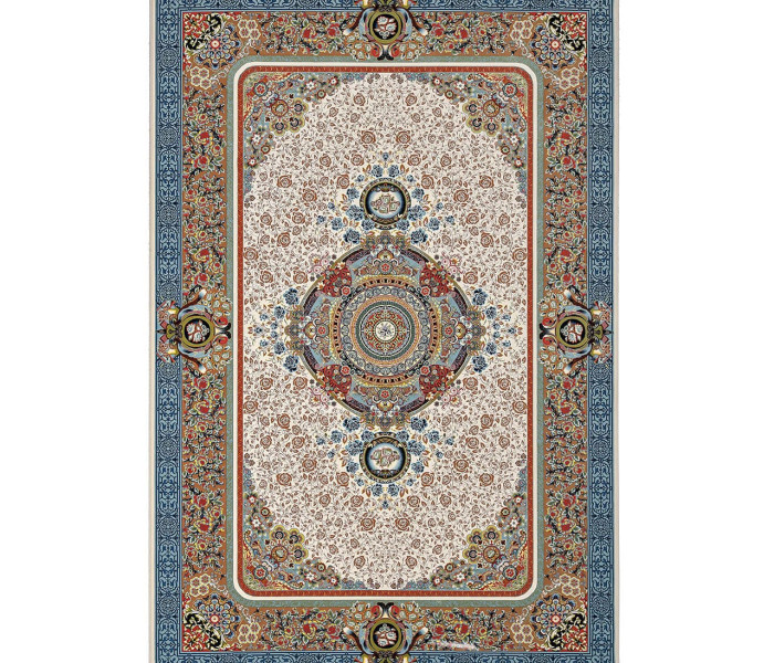 Персидский ковер Padishah 4010 cream 12