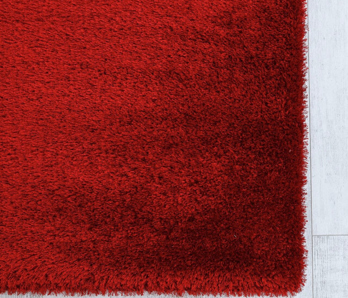 Ковер PUFFY-4B P001A red 2