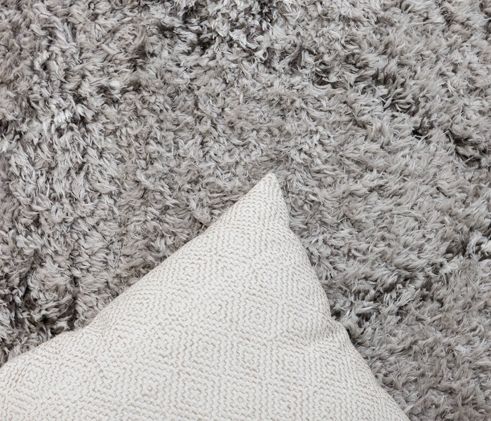 Ковер QUATTRO 3508A l.grey/bone 6