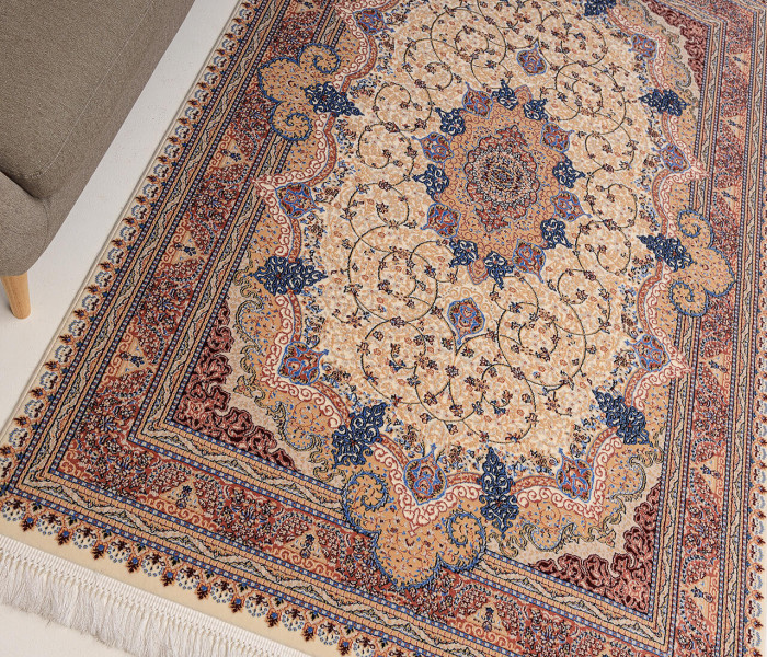 Килим SHAHNAMEH 8513C 7