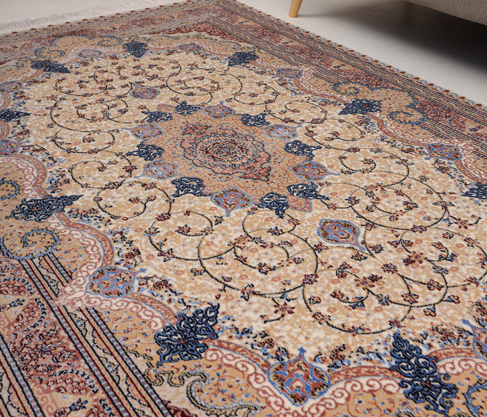 Килим SHAHNAMEH 8513C 1