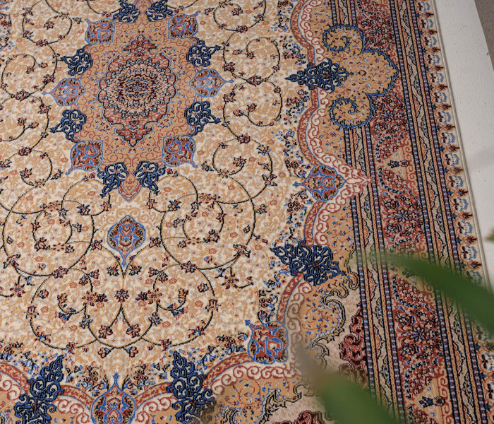 Килим SHAHNAMEH 8513C 3