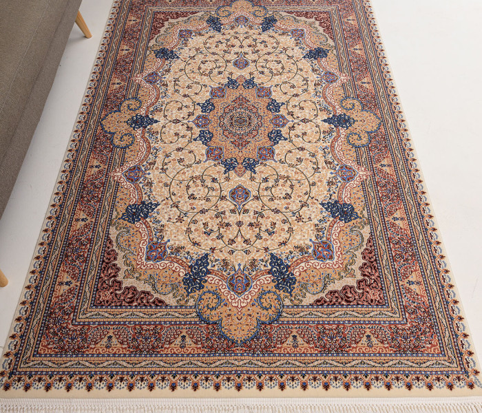 Килим SHAHNAMEH 8513C 6