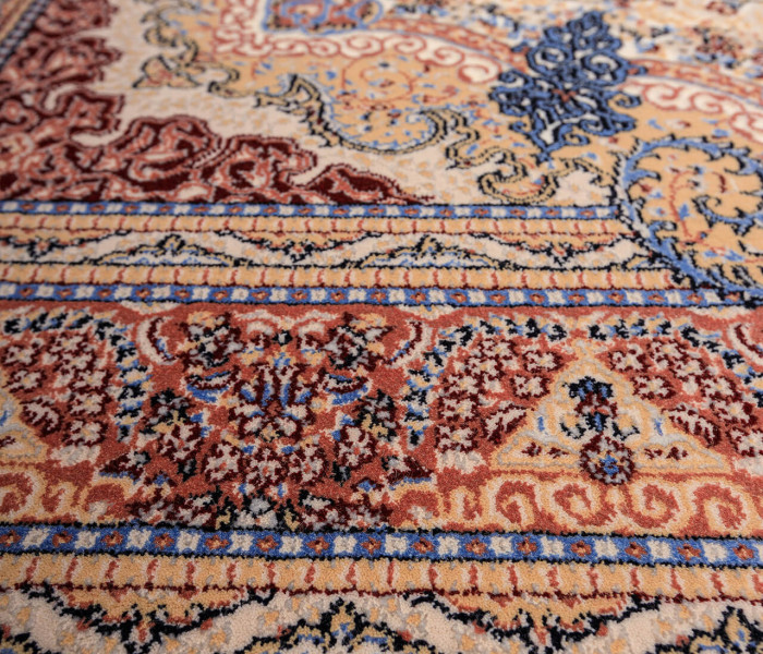 Килим SHAHNAMEH 8513C 8