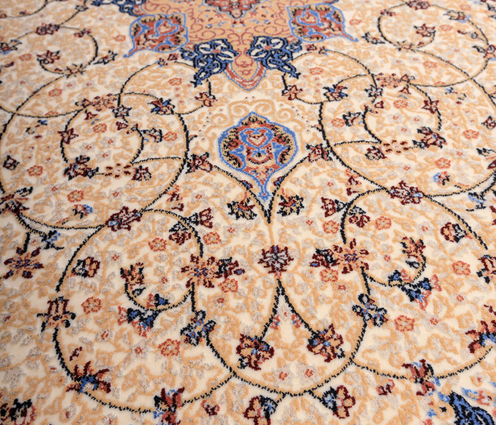 Килим SHAHNAMEH 8513C 9