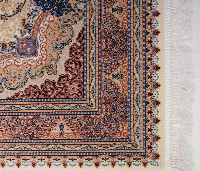 Килим SHAHNAMEH 8513C 11