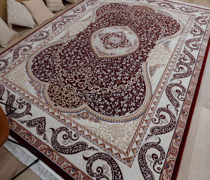 Ковер SHAHNAMEH 8605C 7