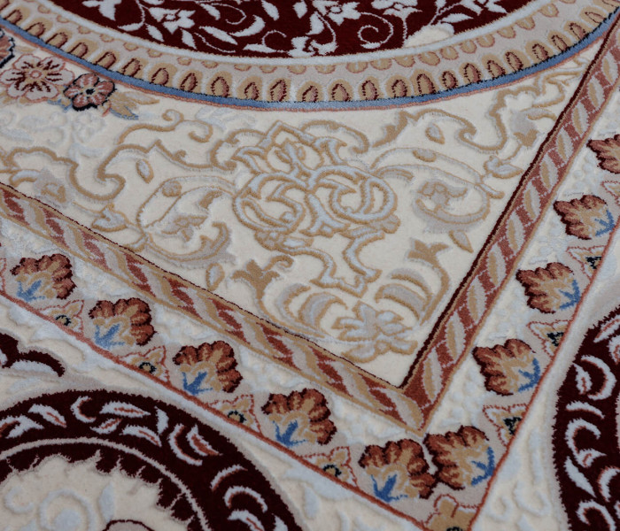 Ковер SHAHNAMEH 8605C 5