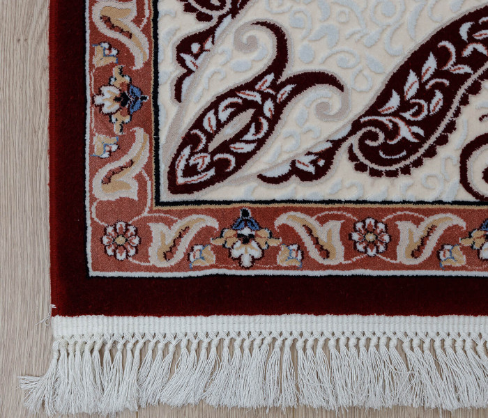 Ковер SHAHNAMEH 8605C 4