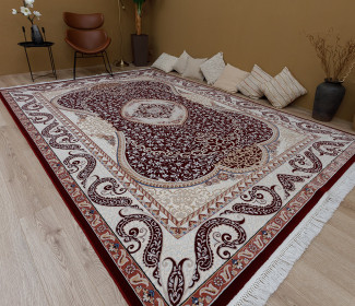 Ковер SHAHNAMEH 8605C