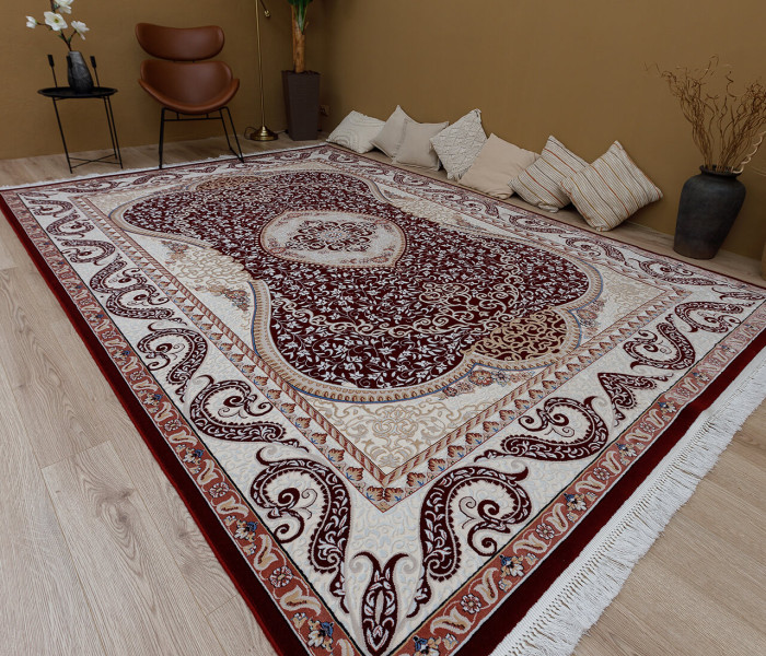 Ковер SHAHNAMEH 8605C