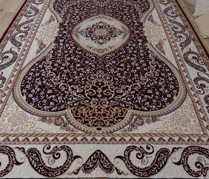 Ковер SHAHNAMEH 8605C 21