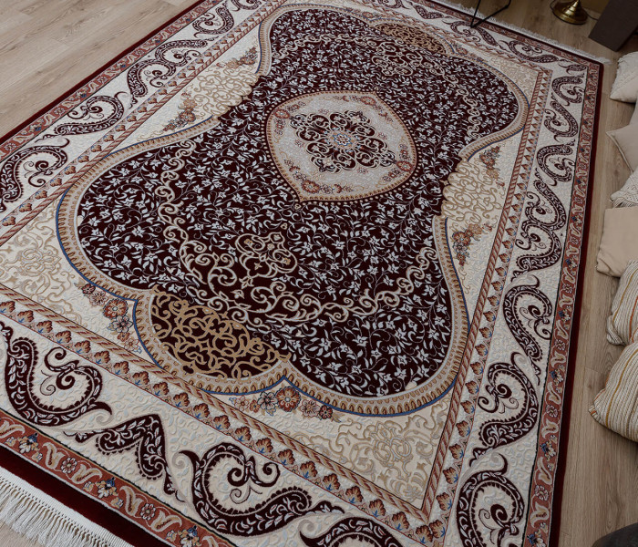 Ковер SHAHNAMEH 8605C 22