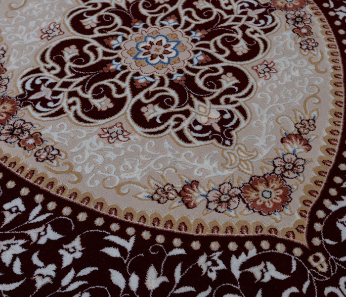 Ковер SHAHNAMEH 8605C 23