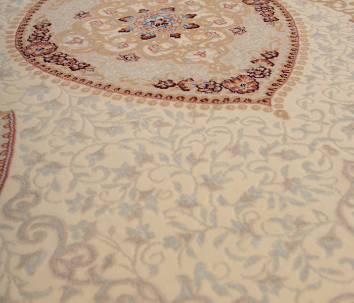 Ковер SHAHNAMEH 8605C 9