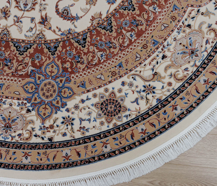 Килим SHAHNAMEH 8846A 9
