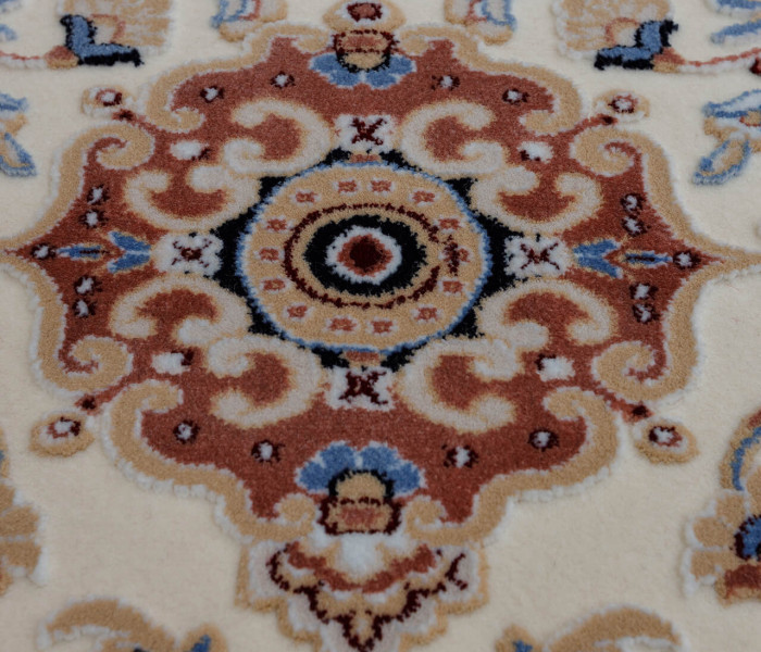 Килим SHAHNAMEH 8846A 2