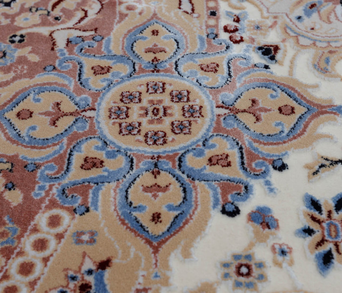Килим SHAHNAMEH 8846A 3
