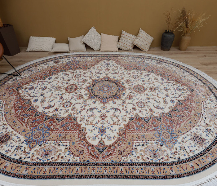 Килим SHAHNAMEH 8846A 5