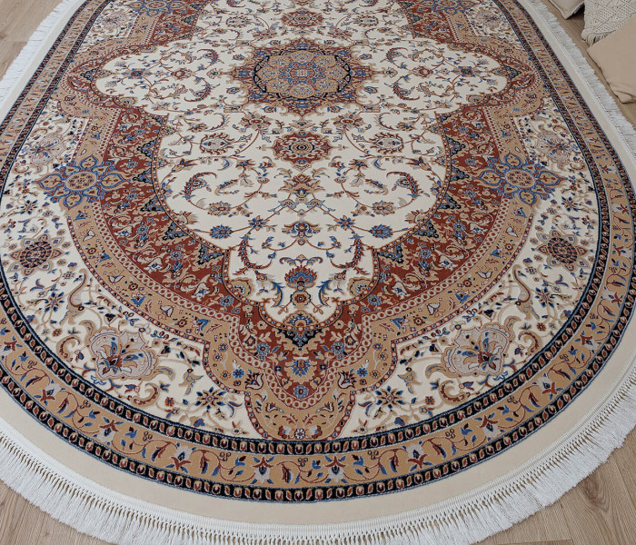 Килим SHAHNAMEH 8846A 6