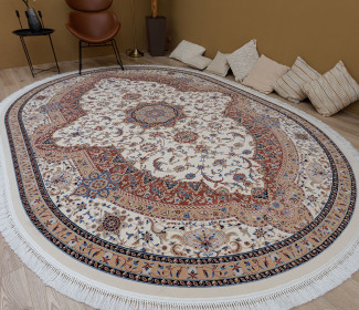 Ковер SHAHNAMEH 8846A