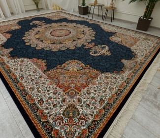 Перський килим SHAHRIYAR 006