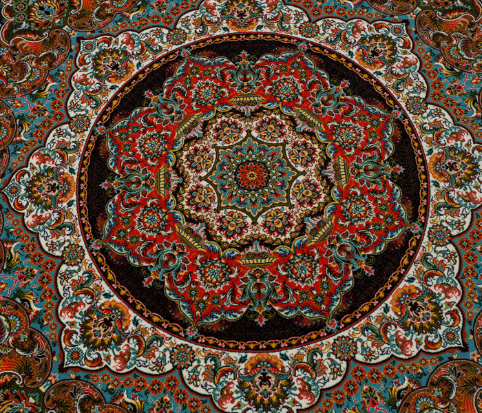 Персидский ковер SHAHRIYAR 006 2