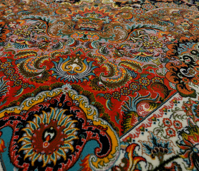 Персидский ковер SHAHRIYAR 006 13