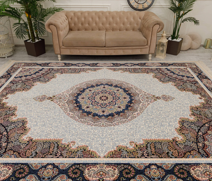 Перський килим SHAHRIYAR 011 12