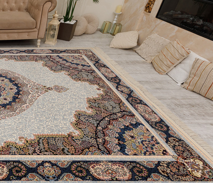 Перський килим SHAHRIYAR 011 11