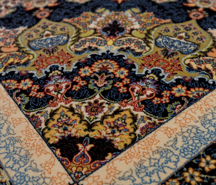 Перський килим SHAHRIYAR 011 1