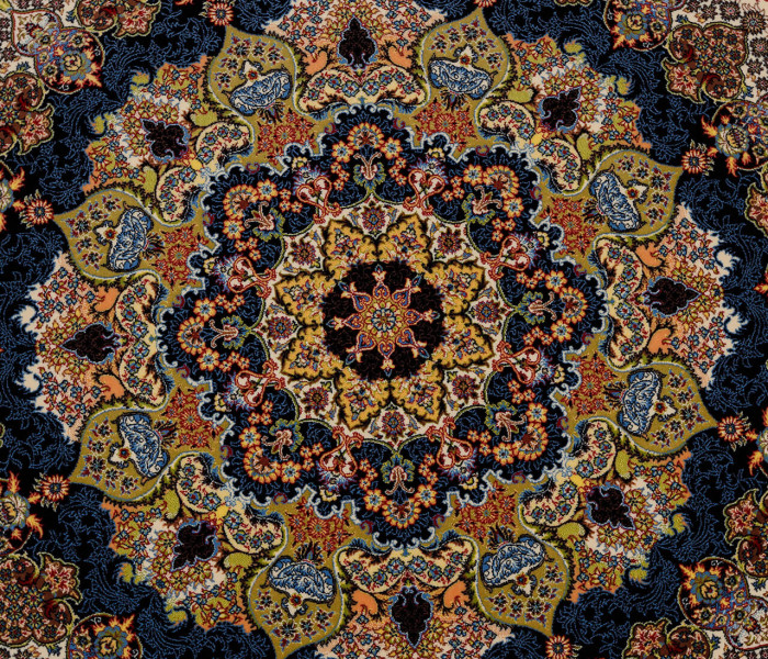 Перський килим SHAHRIYAR 011 7