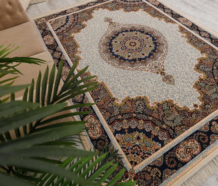 Перський килим SHAHRIYAR 011 18