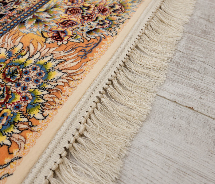 Перський килим SHAHRIYAR 013 cream 17