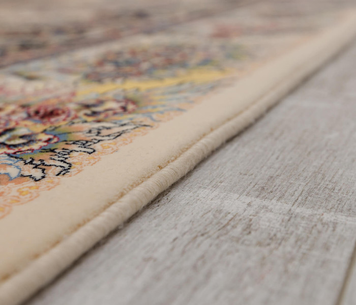 Перський килим SHAHRIYAR 013 cream 16