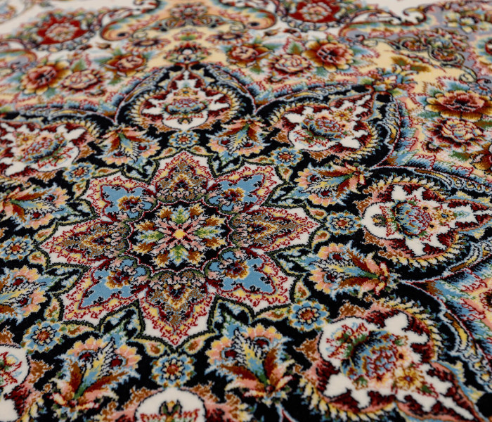 Персидский ковер SHAHRIYAR 014 17