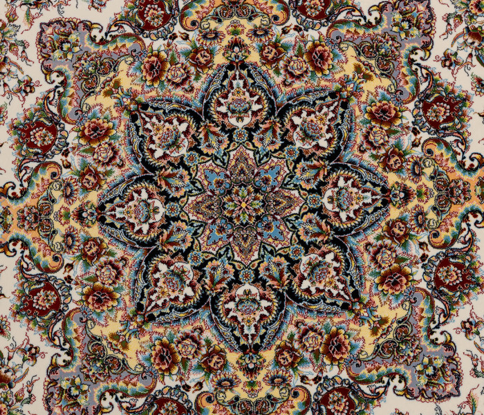 Персидский ковер SHAHRIYAR 014 18