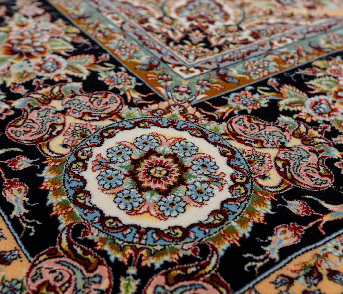 Персидский ковер SHAHRIYAR 014 14
