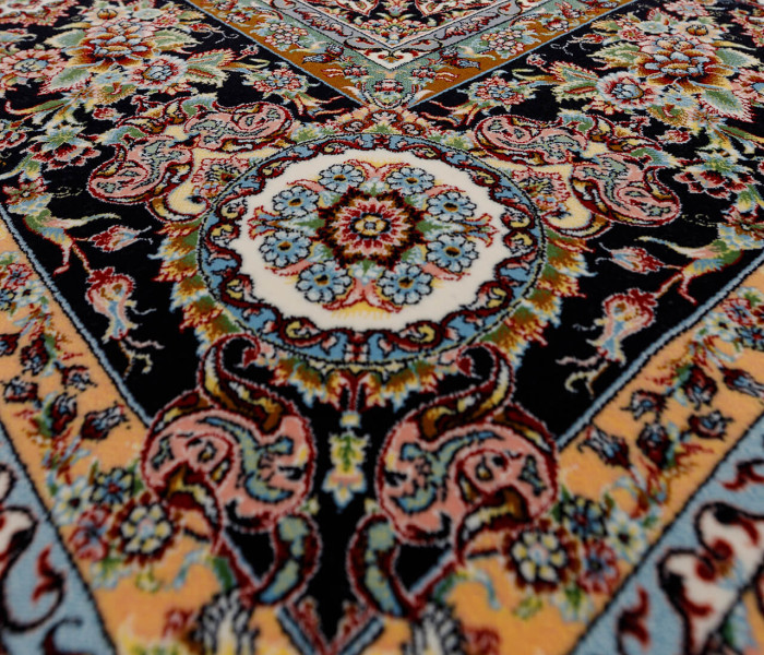 Персидский ковер SHAHRIYAR 014 13