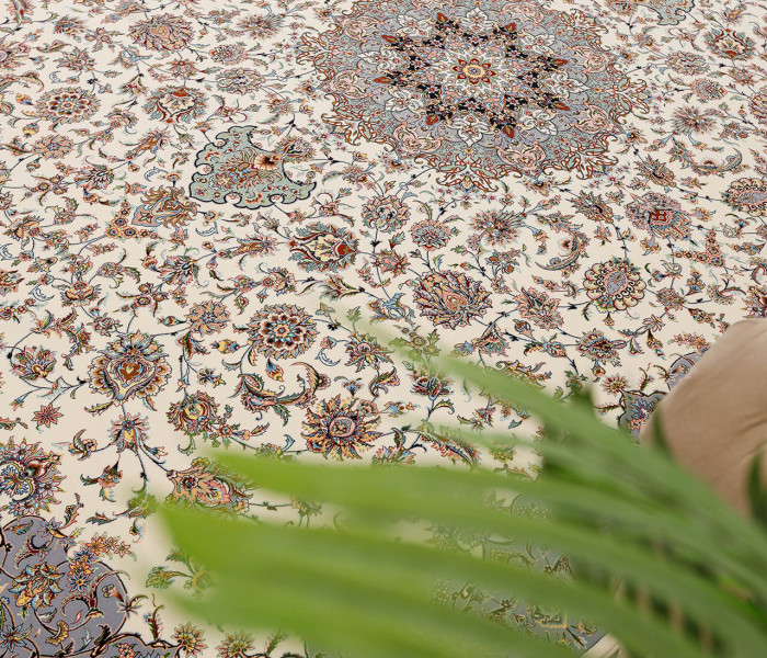 Перський килим SHAHRIYAR 016 11