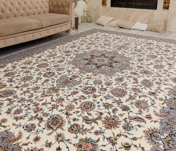 Перський килим SHAHRIYAR 016 8
