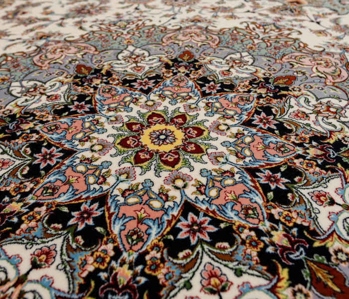 Перський килим SHAHRIYAR 016 17