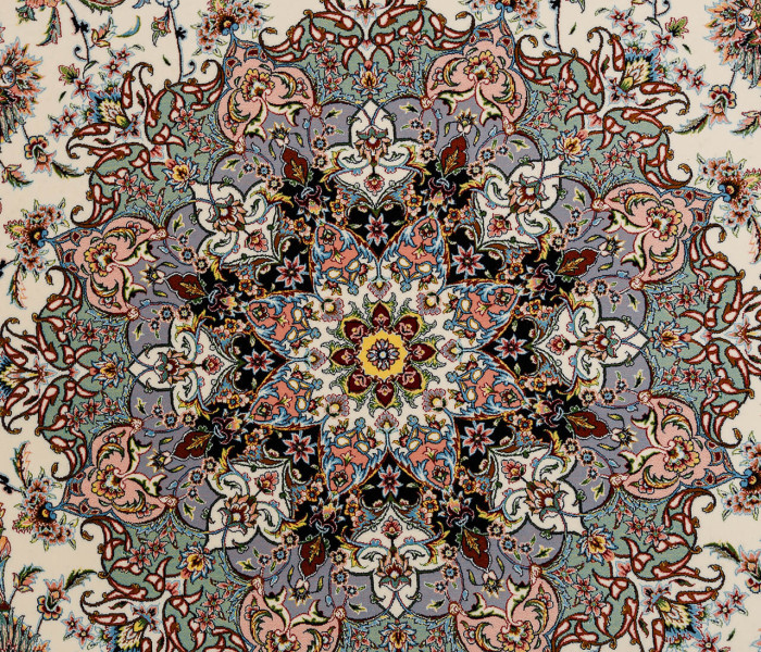 Перський килим SHAHRIYAR 016 18