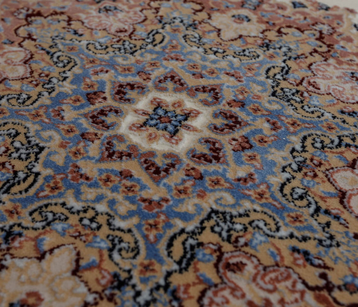 Ковер SHAHNAMEH 8805B 9