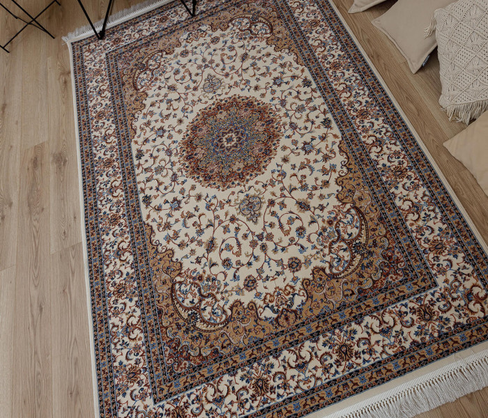 Ковер SHAHNAMEH 8805B 7