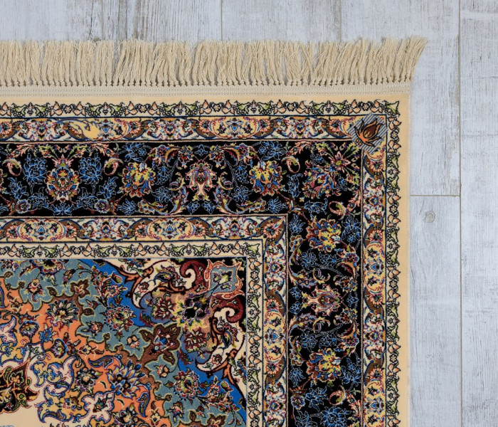 Персидский ковер SHAHRIYAR 017 cream 3