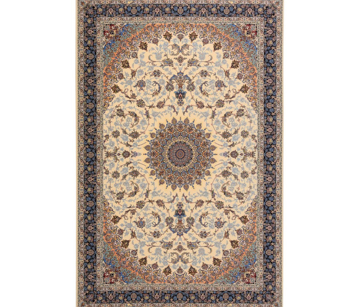 Персидский ковер SHAHRIYAR 017 cream 4
