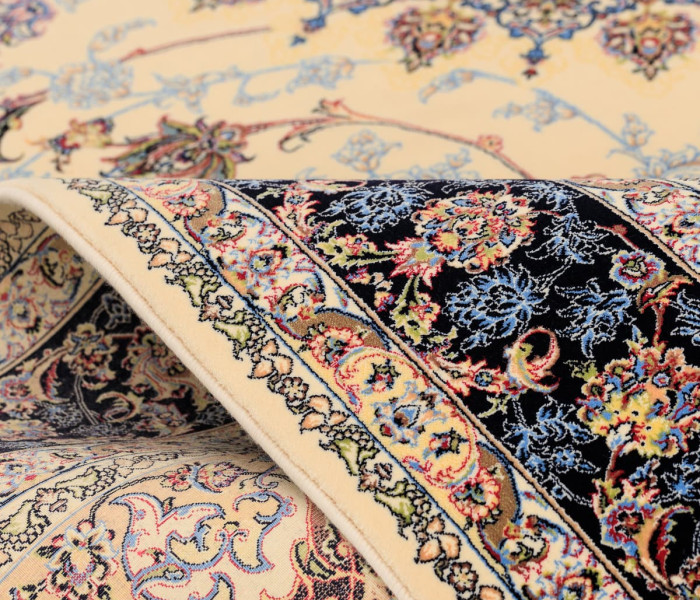 Персидский ковер SHAHRIYAR 017 cream 5
