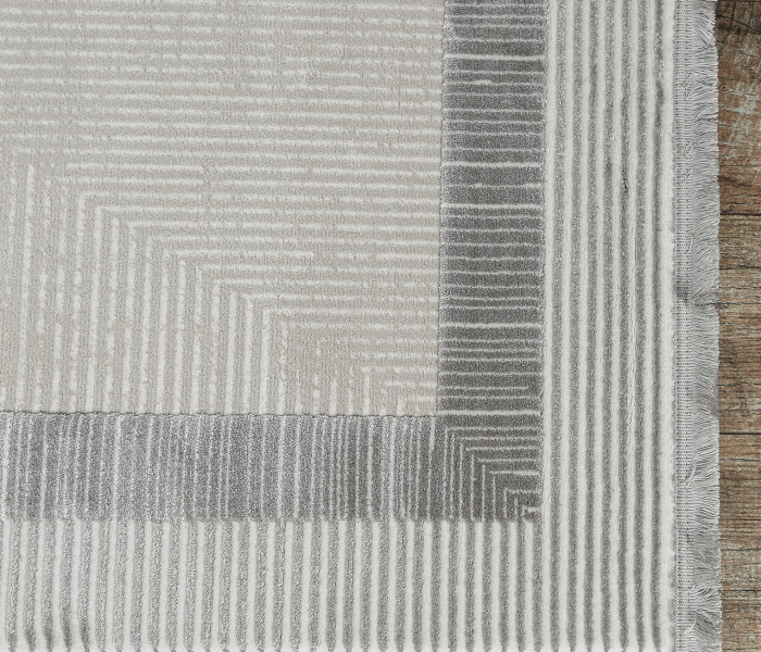 Ковер TABOO PLUS DE16C Grey 1